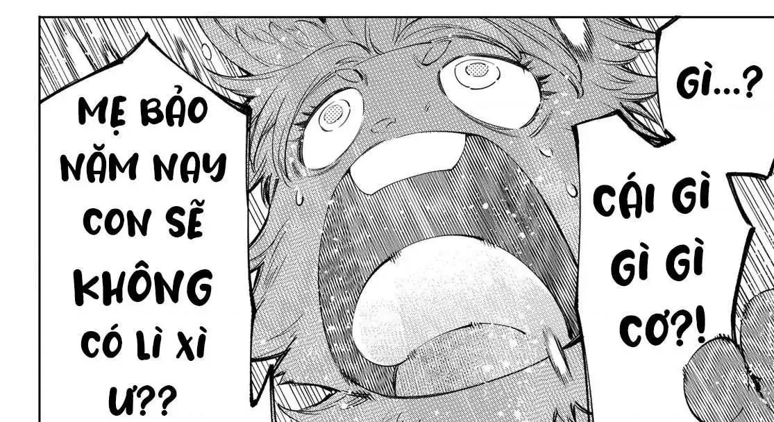 Shangri-La Frontier ~Kusoge Hunter, Kami-Gee Ni Idoman To Su~ Chapter 71 - 24