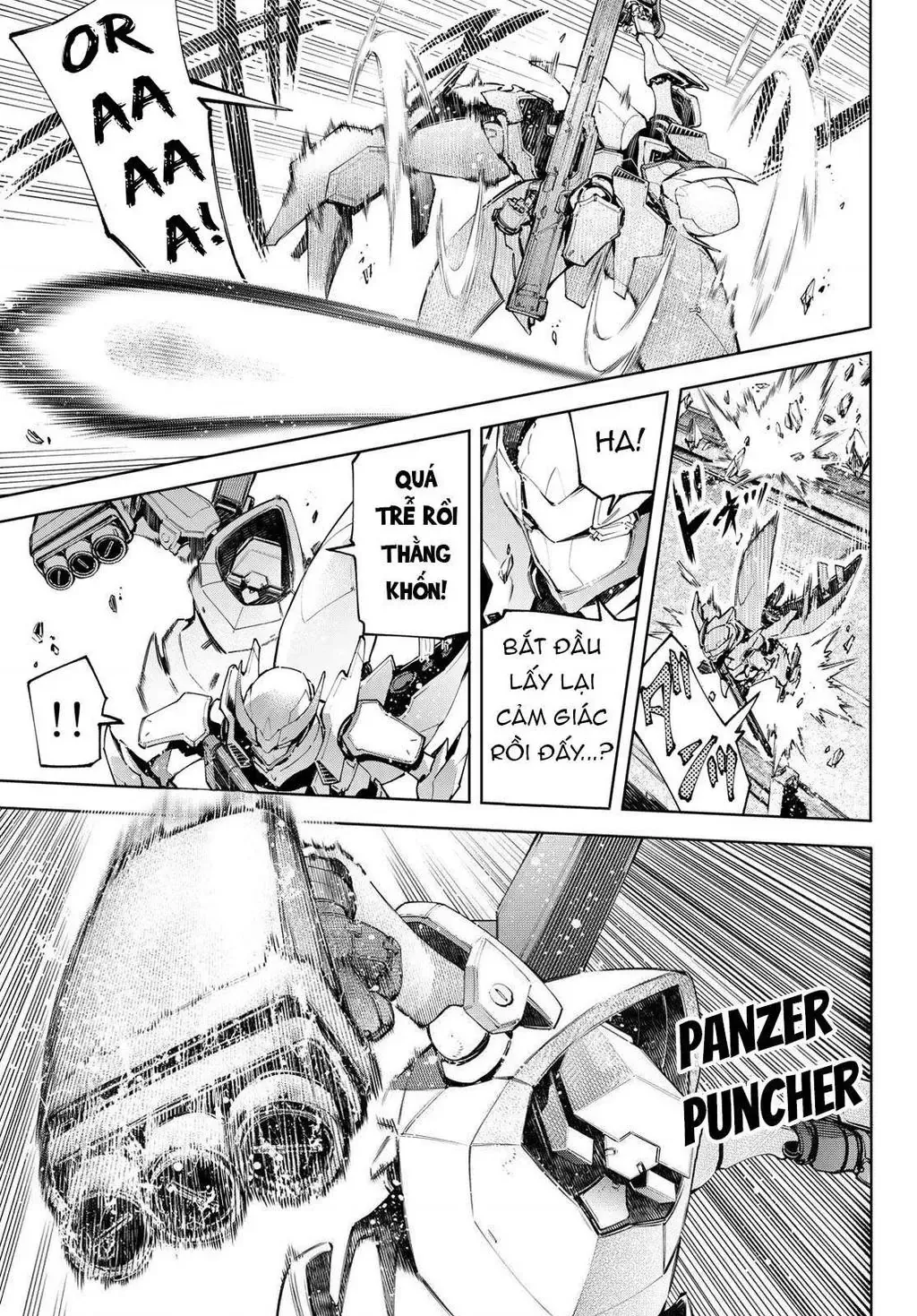 Shangri-La Frontier ~Kusoge Hunter, Kami-Gee Ni Idoman To Su~ Chapter 72 - 13