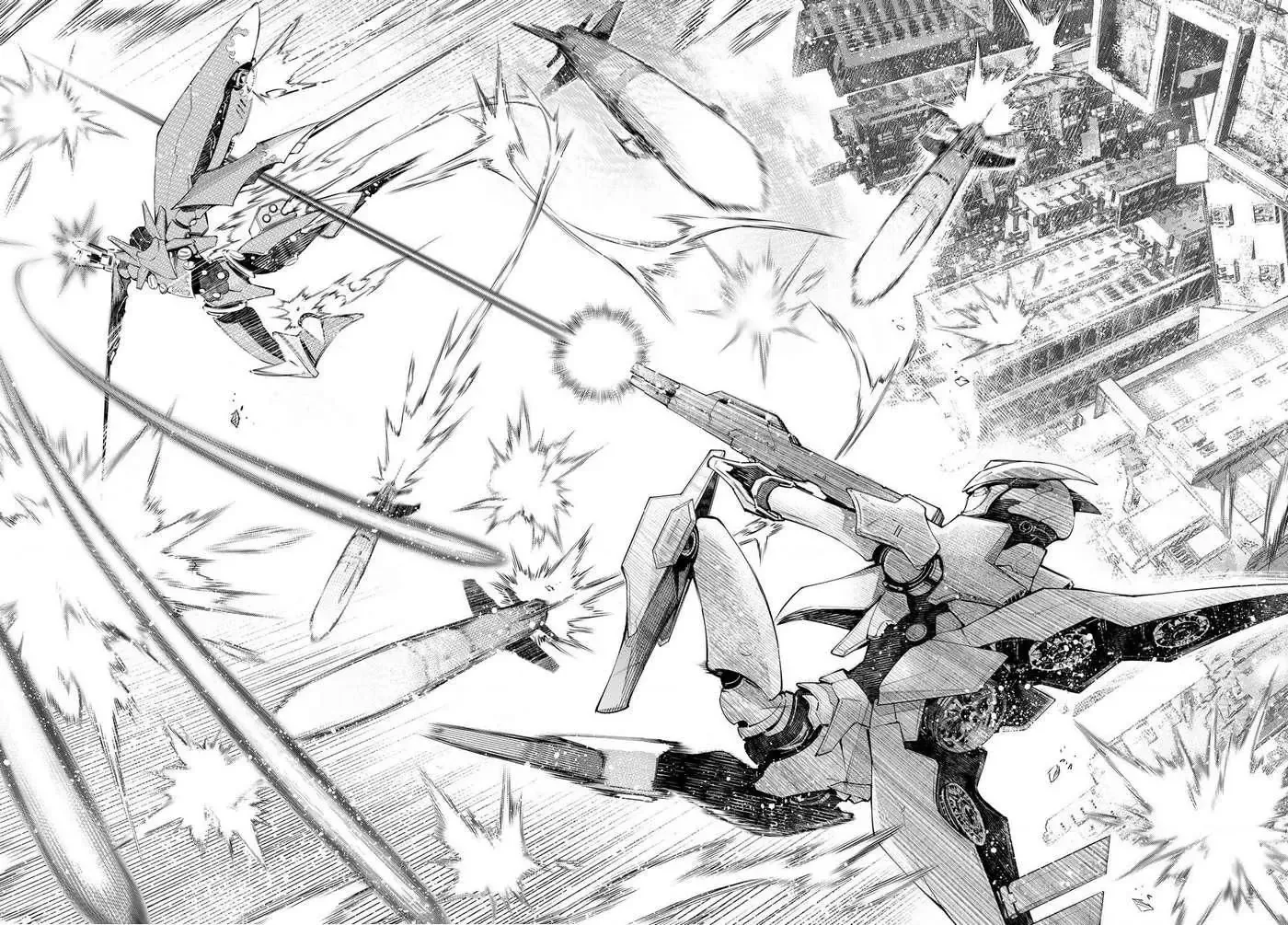 Shangri-La Frontier ~Kusoge Hunter, Kami-Gee Ni Idoman To Su~ Chapter 73 - 12