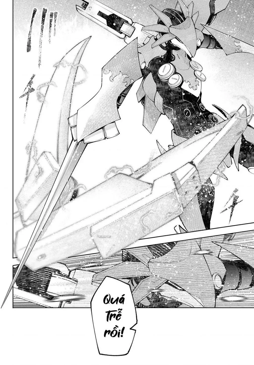 Shangri-La Frontier ~Kusoge Hunter, Kami-Gee Ni Idoman To Su~ Chapter 75 - 12