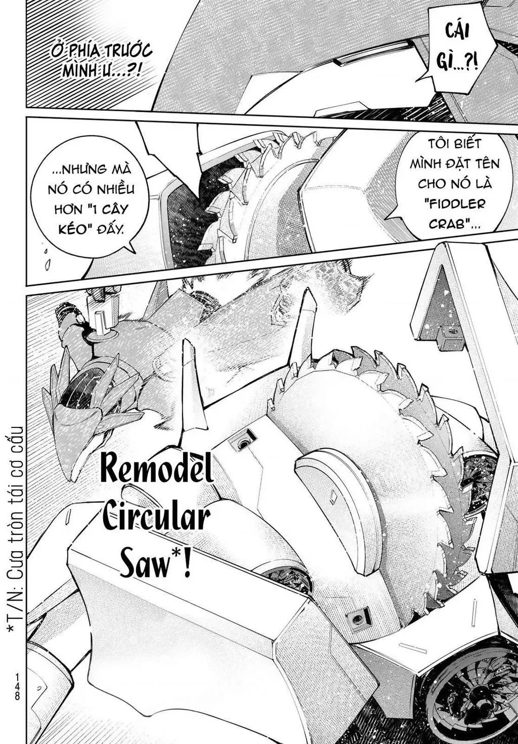 Shangri-La Frontier ~Kusoge Hunter, Kami-Gee Ni Idoman To Su~ Chapter 76 - 12