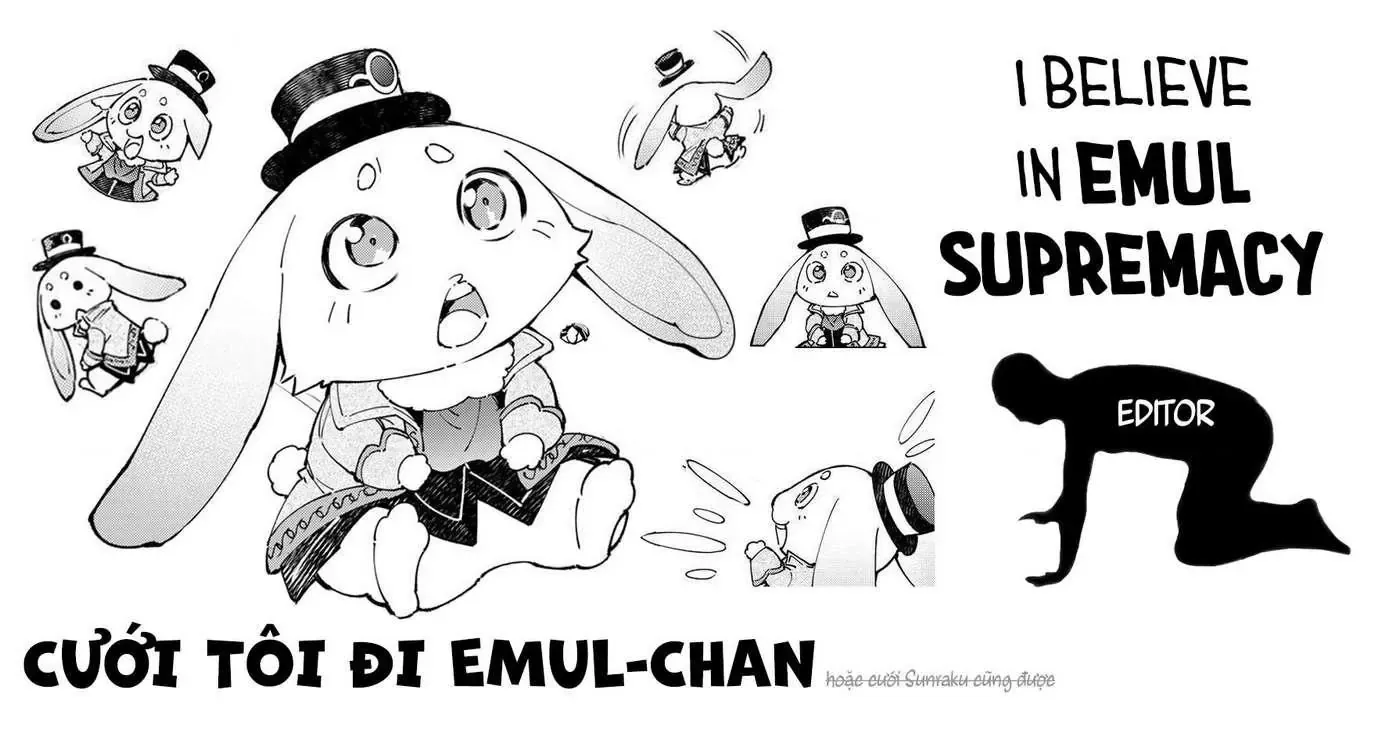 Shangri-La Frontier ~Kusoge Hunter, Kami-Gee Ni Idoman To Su~ Chapter 77 - 21