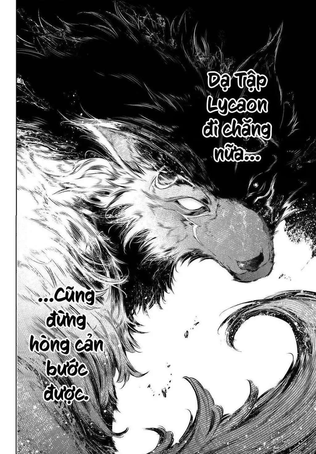 Shangri-La Frontier ~Kusoge Hunter, Kami-Gee Ni Idoman To Su~ Chapter 82 - 20