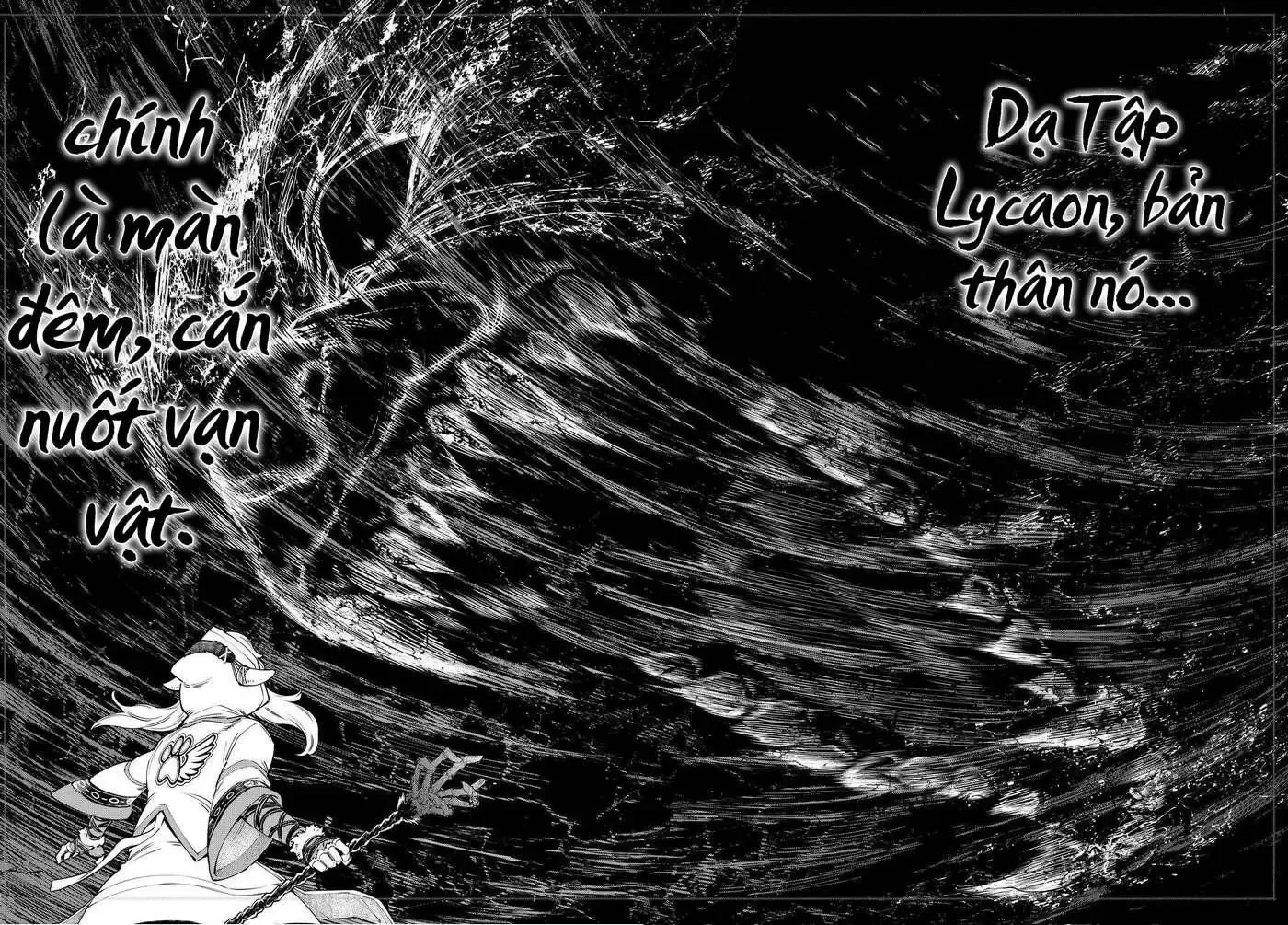 Shangri-La Frontier ~Kusoge Hunter, Kami-Gee Ni Idoman To Su~ Chapter 84 - 6