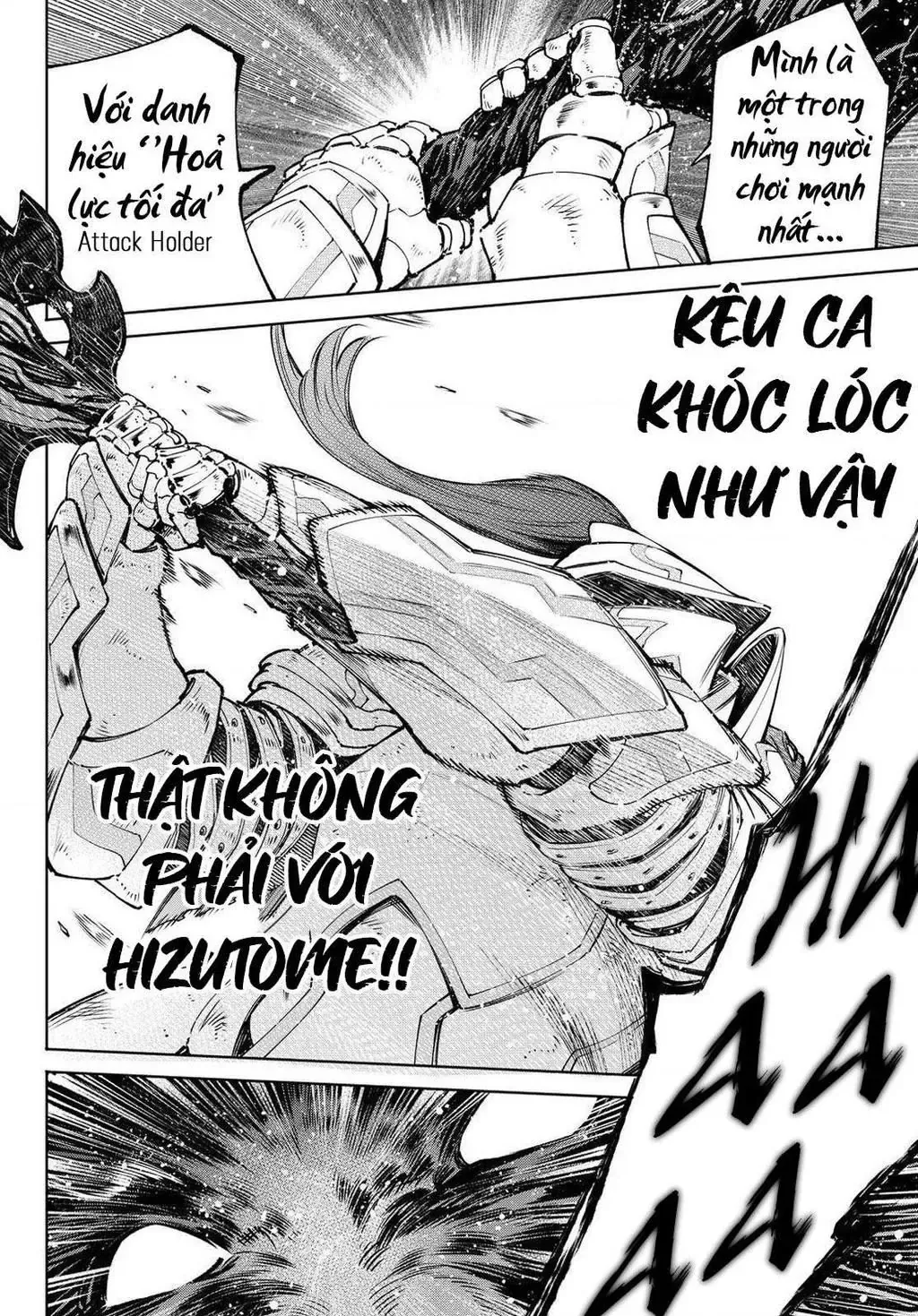 Shangri-La Frontier ~Kusoge Hunter, Kami-Gee Ni Idoman To Su~ Chapter 89 - 8