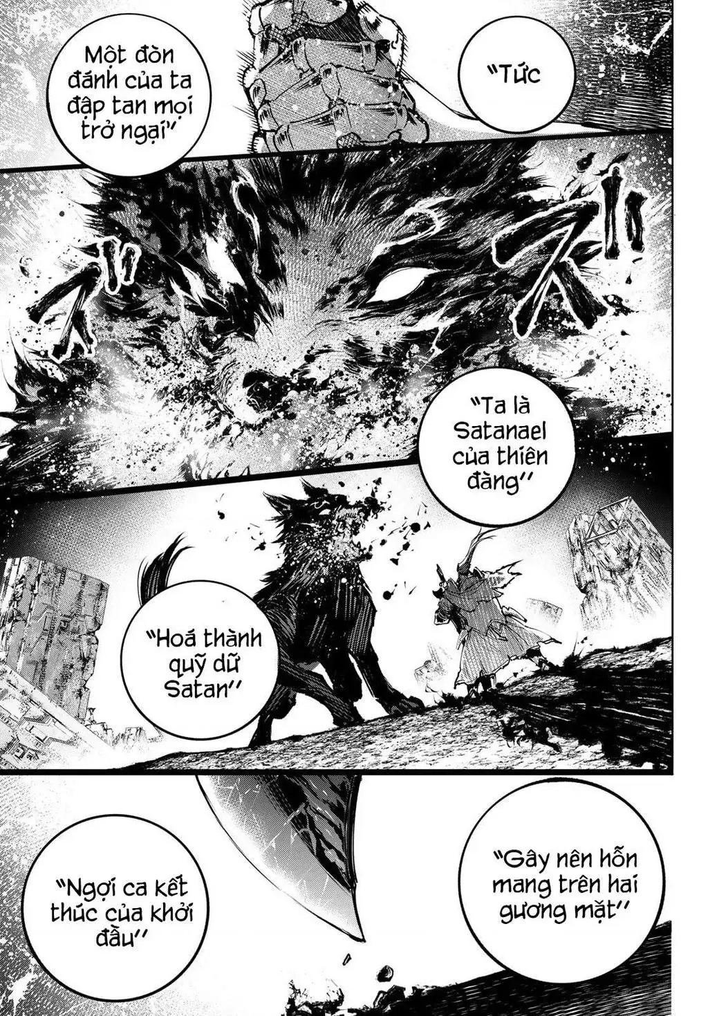 Shangri-La Frontier ~Kusoge Hunter, Kami-Gee Ni Idoman To Su~ Chapter 92 - 18