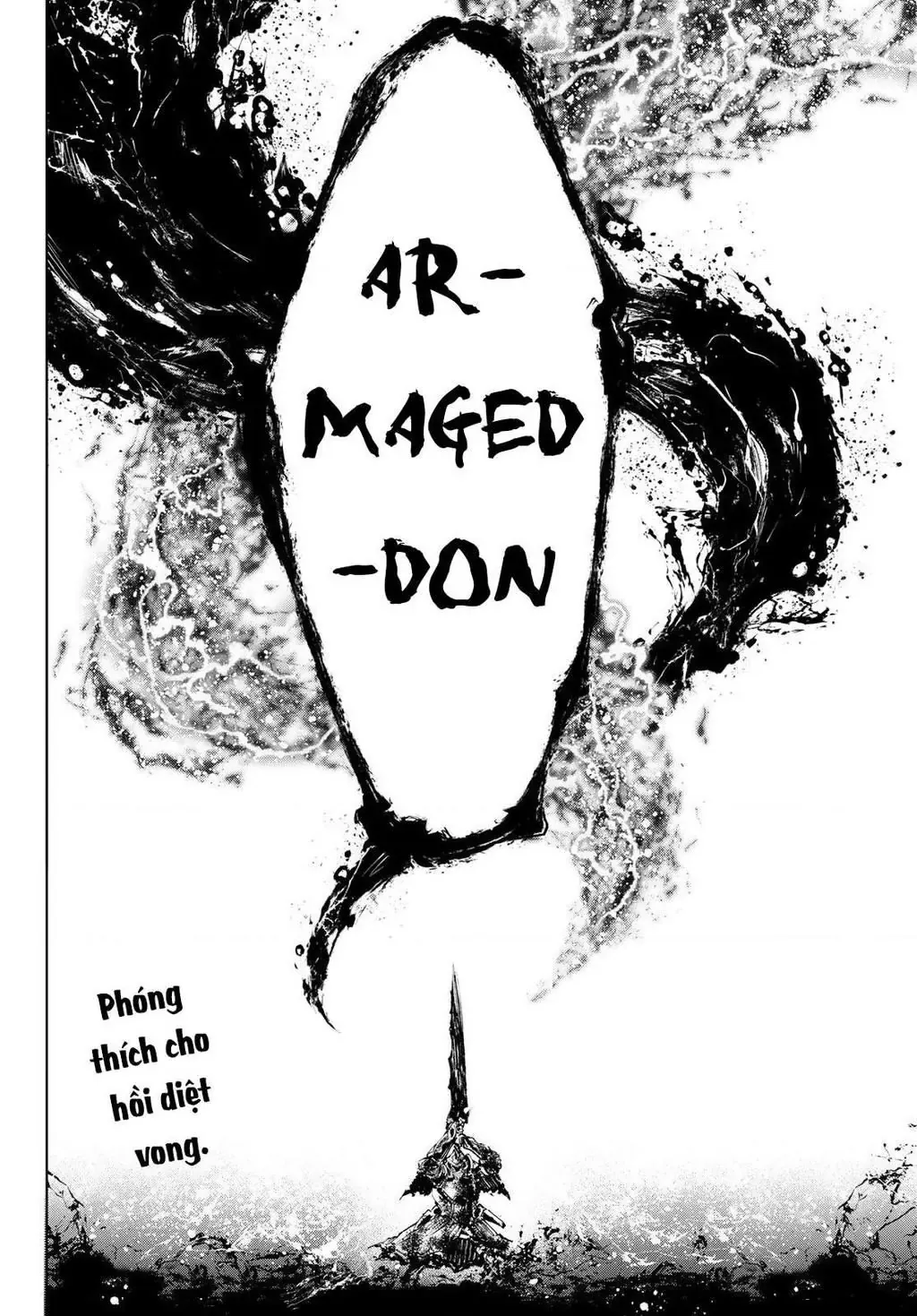 Shangri-La Frontier ~Kusoge Hunter, Kami-Gee Ni Idoman To Su~ Chapter 92 - 19