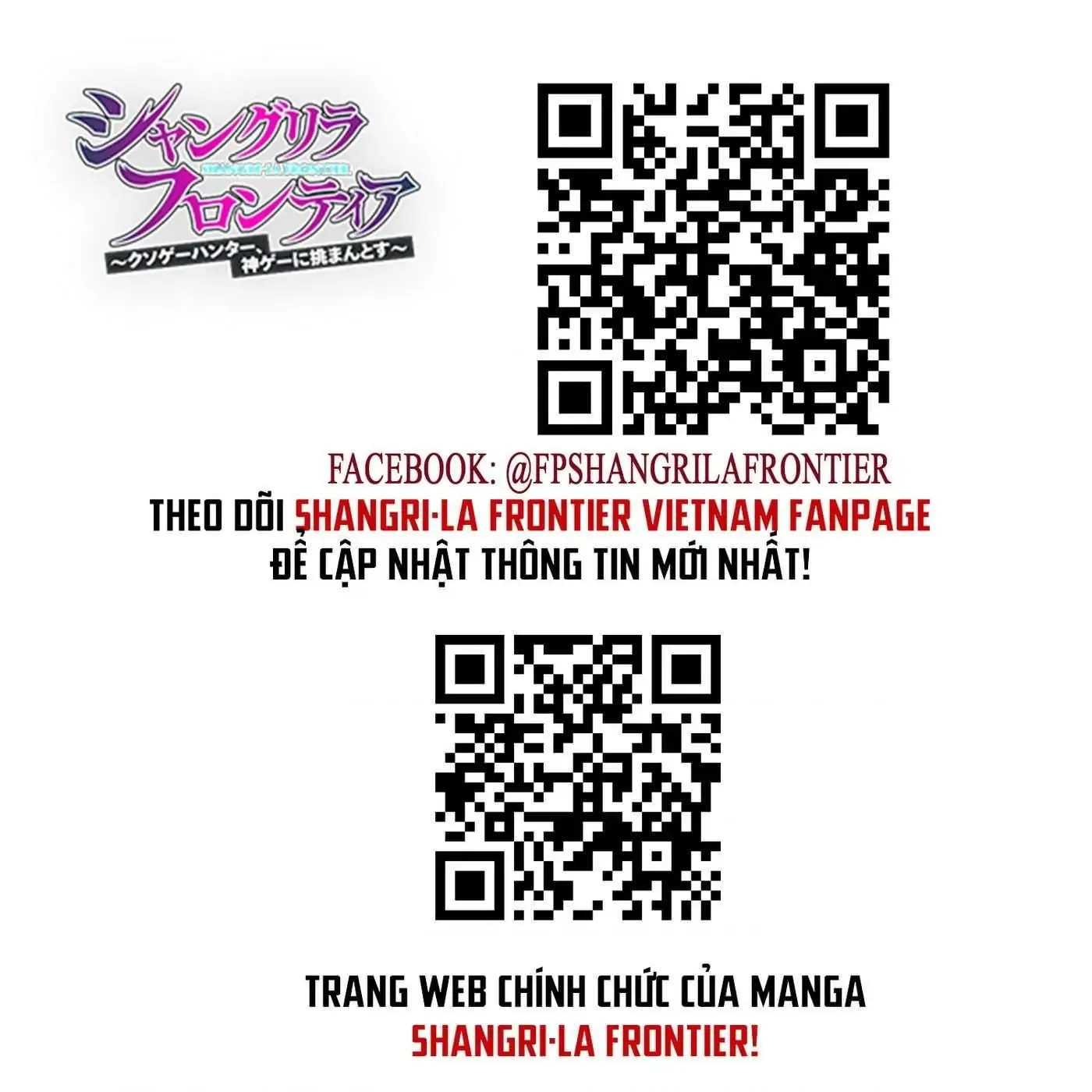 Shangri-La Frontier ~Kusoge Hunter, Kami-Gee Ni Idoman To Su~ Chapter 96 - 21