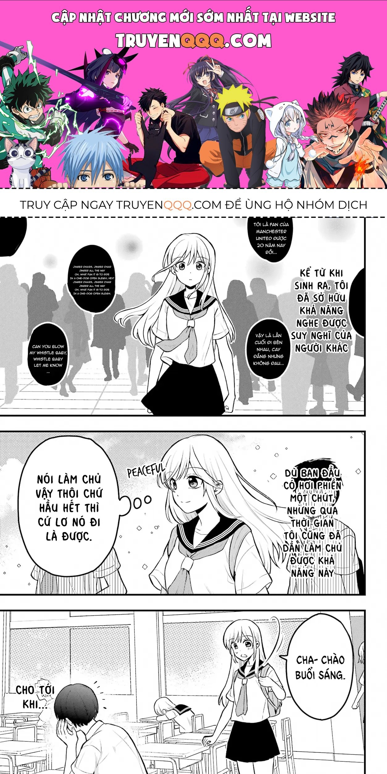 Takamori-Kun Wo Damarasetai!! Chapter 2 - 1