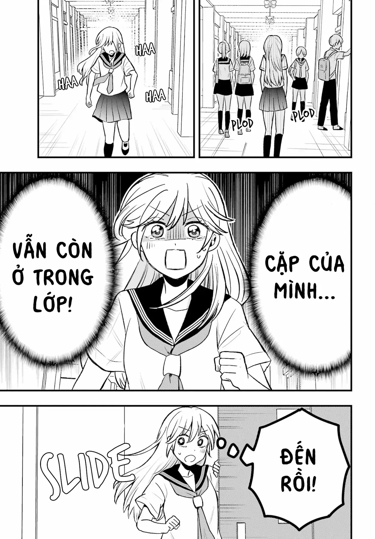 Takamori-Kun Wo Damarasetai!! Chapter 2 - 5