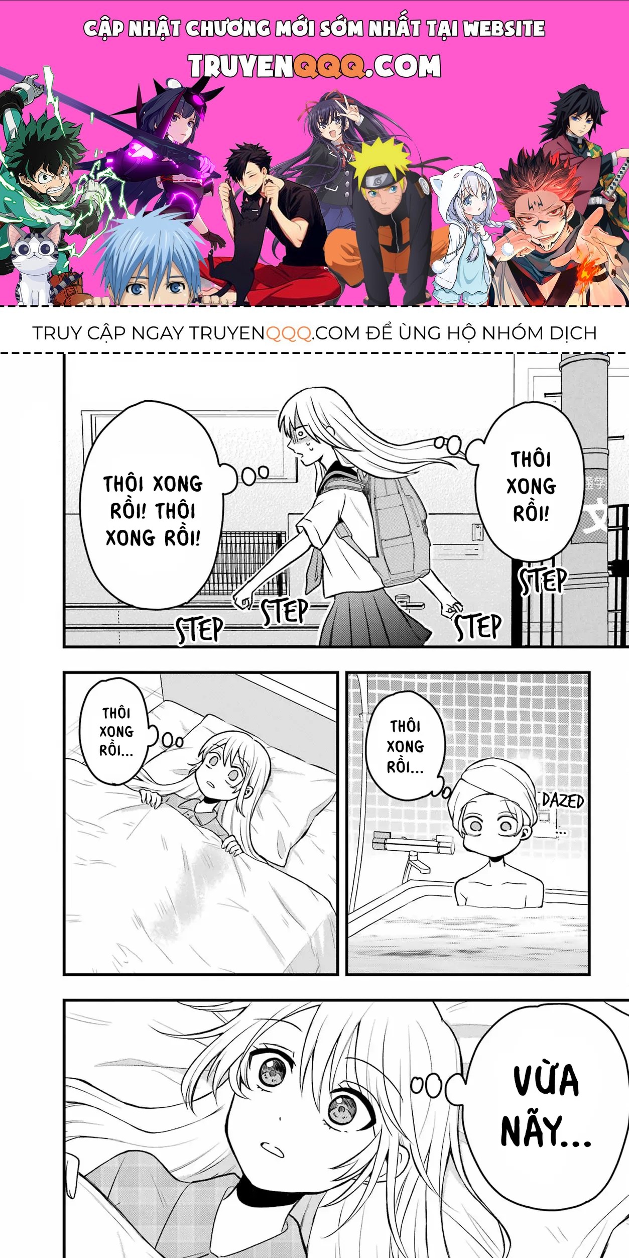 Takamori-Kun Wo Damarasetai!! Chapter 3 - 1