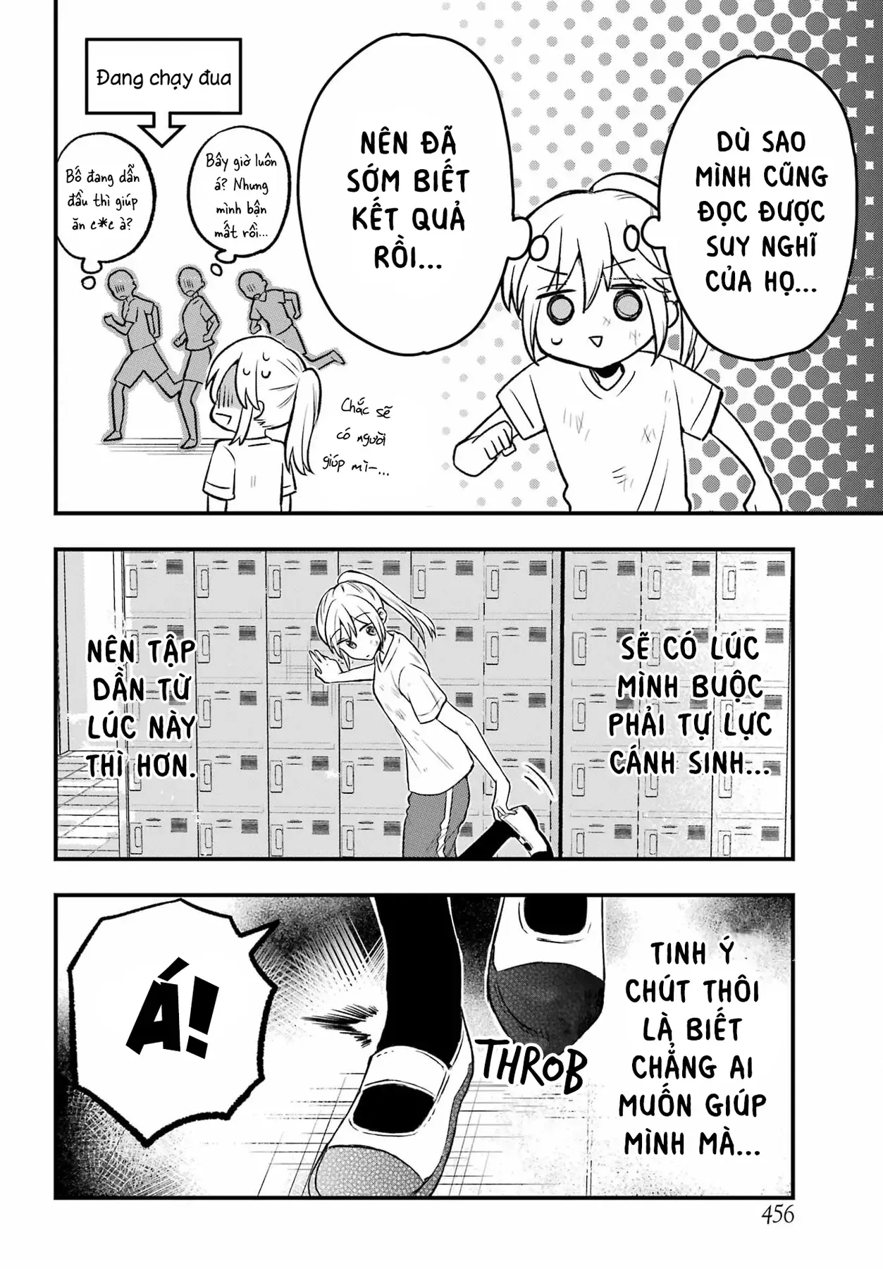 Takamori-Kun Wo Damarasetai!! Chapter 3 - 14