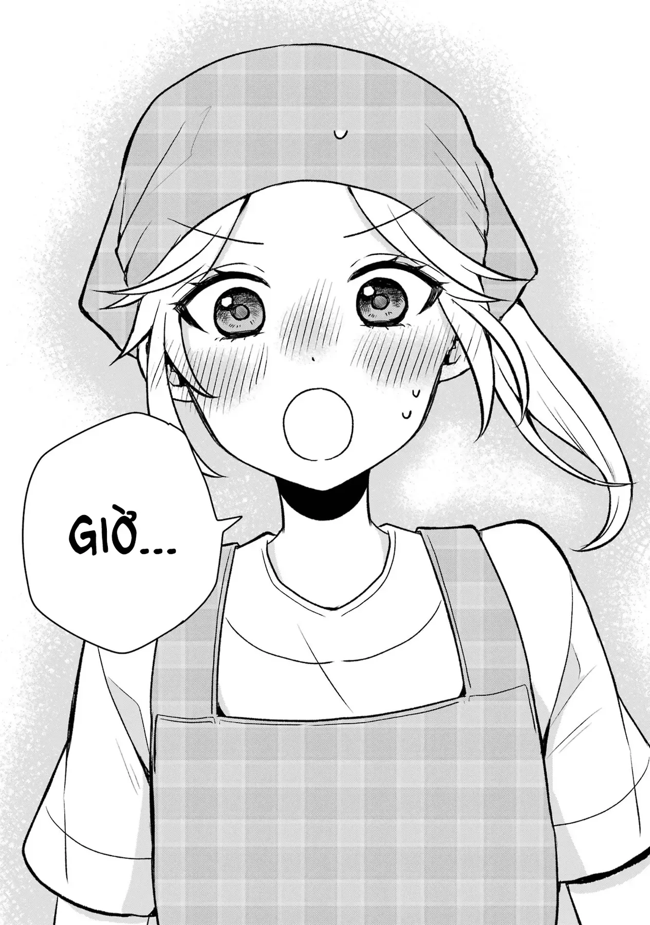 Takamori-Kun Wo Damarasetai!! Chapter 5 - 27