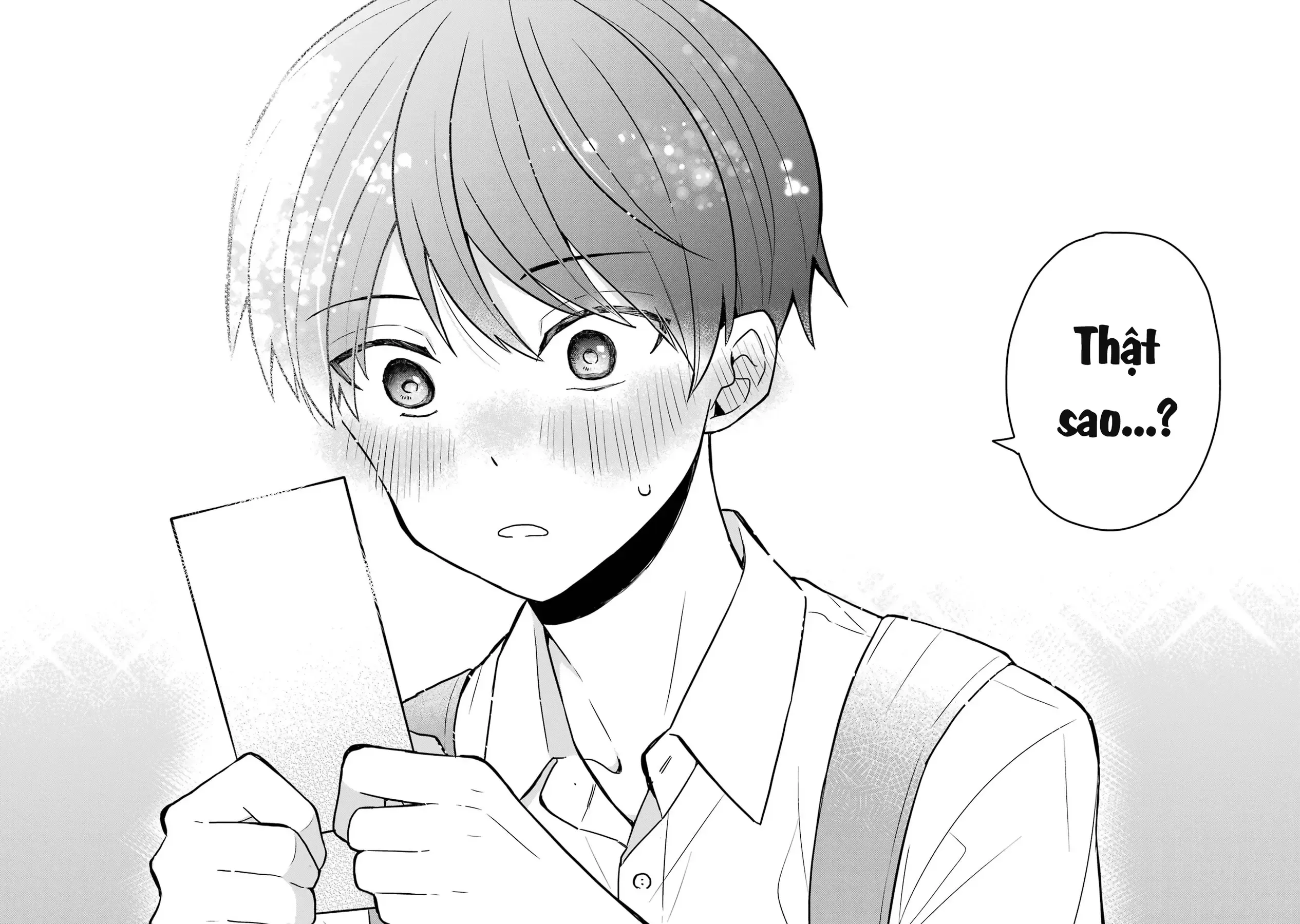 Takamori-Kun Wo Damarasetai!! Chapter 8 - 28