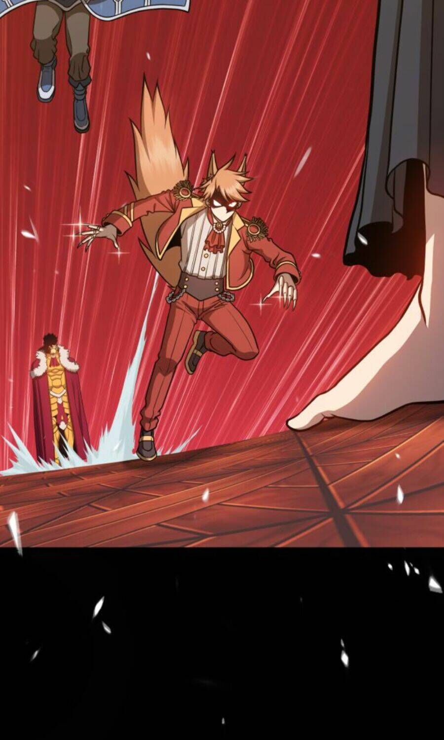 Guuzen Tasuketa Bishoujo Ga Nazeka Ore Ni Natsuiteshimatta Ken Ni Tsuite Chapter 8.5 - 101