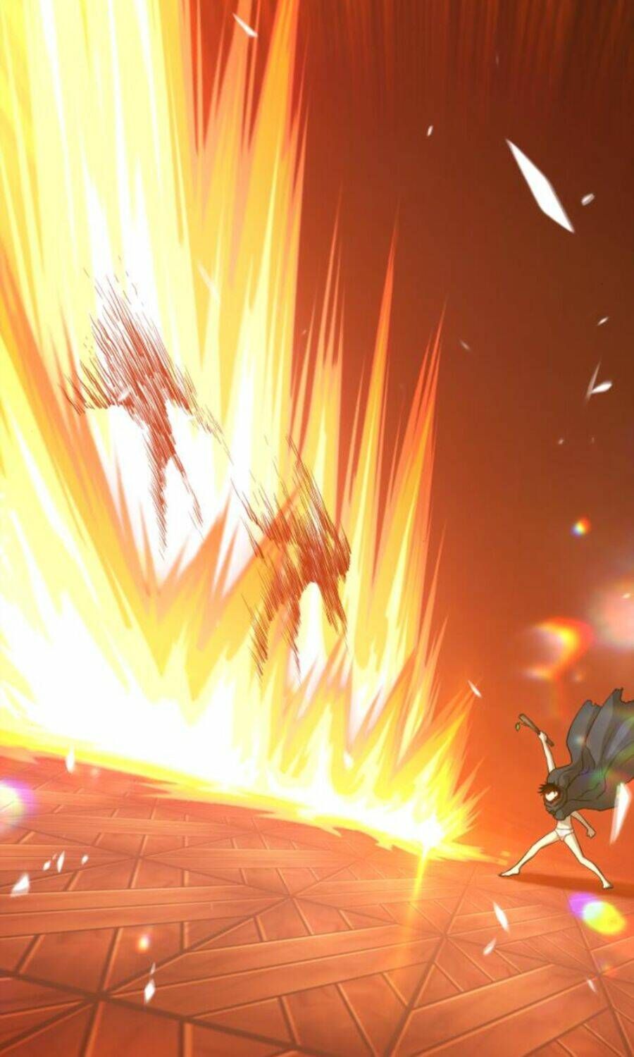 Guuzen Tasuketa Bishoujo Ga Nazeka Ore Ni Natsuiteshimatta Ken Ni Tsuite Chapter 8.5 - 111