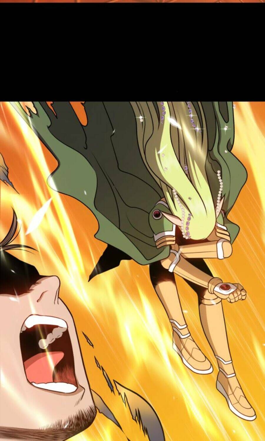 Guuzen Tasuketa Bishoujo Ga Nazeka Ore Ni Natsuiteshimatta Ken Ni Tsuite Chapter 8.5 - 112