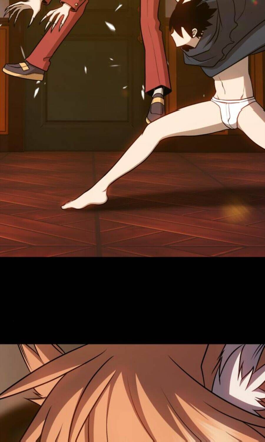 Guuzen Tasuketa Bishoujo Ga Nazeka Ore Ni Natsuiteshimatta Ken Ni Tsuite Chapter 8.5 - 125