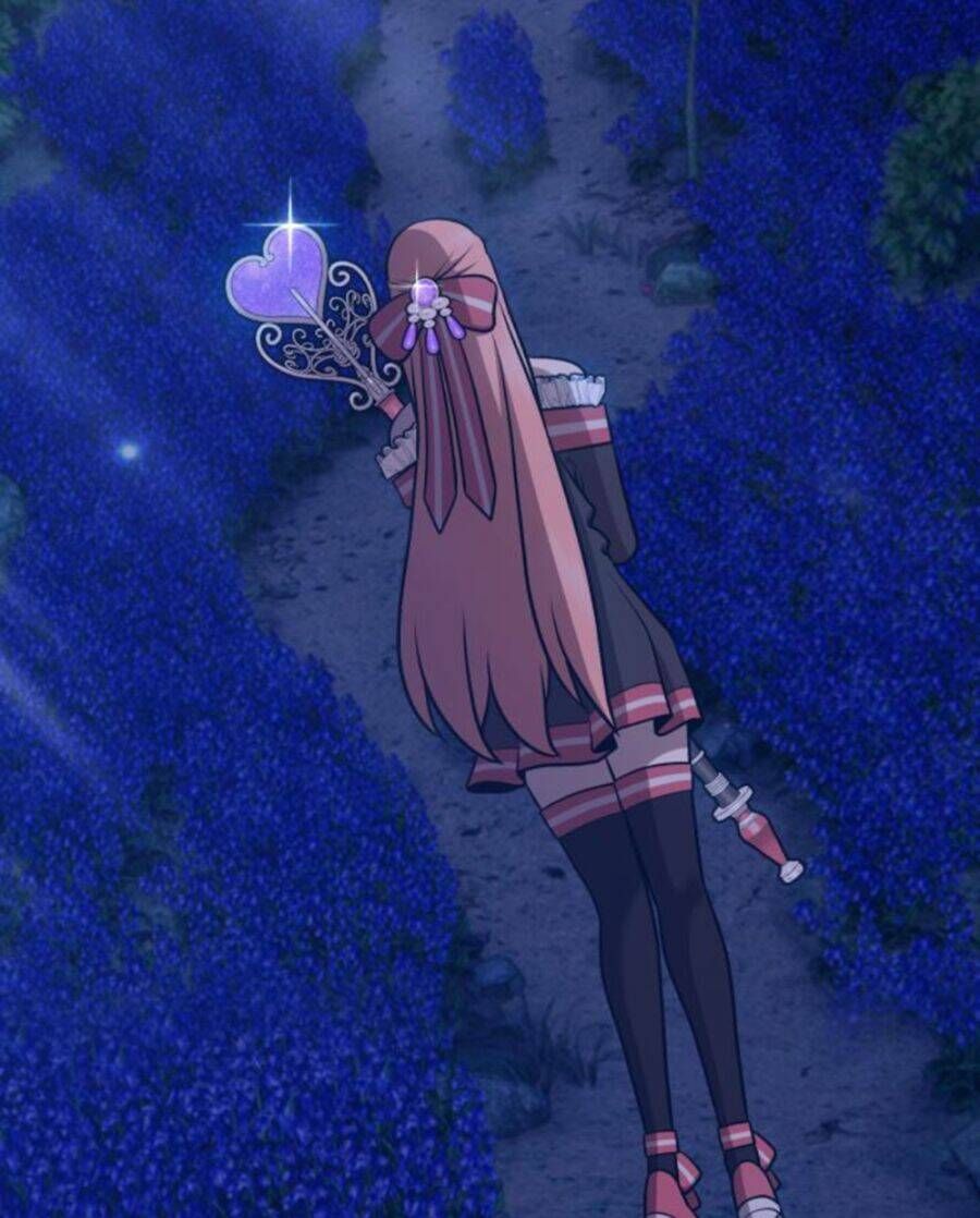 Guuzen Tasuketa Bishoujo Ga Nazeka Ore Ni Natsuiteshimatta Ken Ni Tsuite Chapter 8.5 - 136