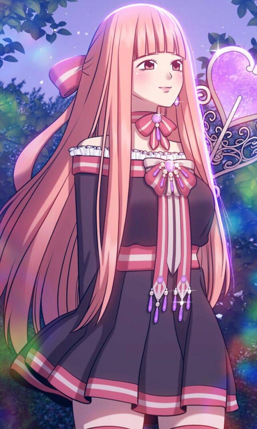 Guuzen Tasuketa Bishoujo Ga Nazeka Ore Ni Natsuiteshimatta Ken Ni Tsuite Chapter 8.5 - 141