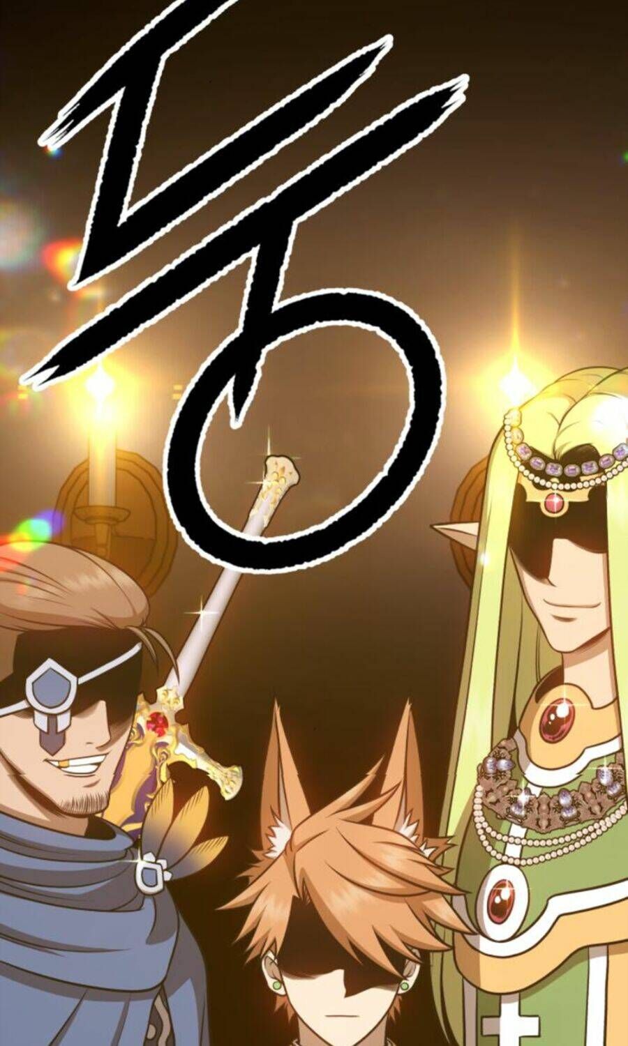 Guuzen Tasuketa Bishoujo Ga Nazeka Ore Ni Natsuiteshimatta Ken Ni Tsuite Chapter 8.5 - 41