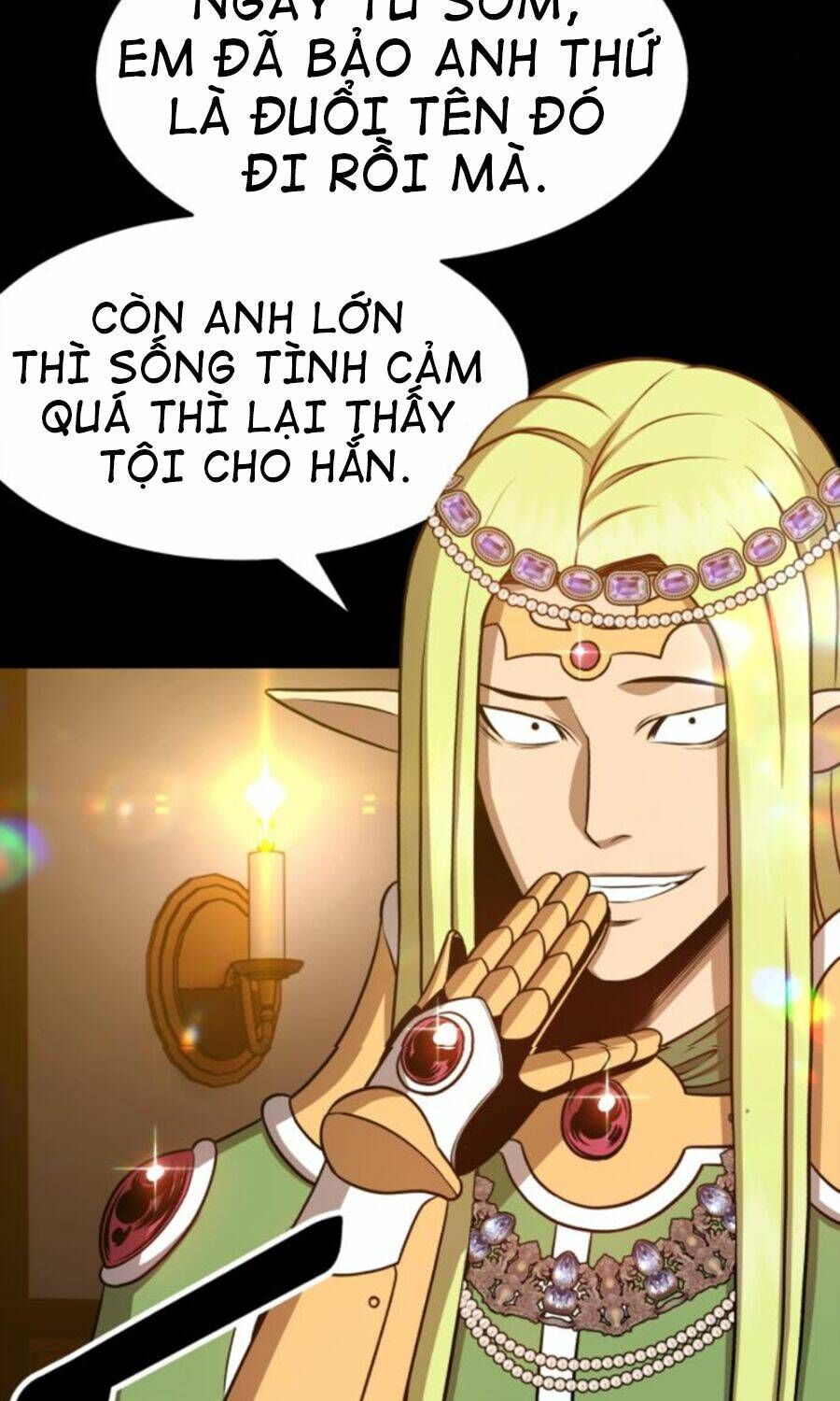 Guuzen Tasuketa Bishoujo Ga Nazeka Ore Ni Natsuiteshimatta Ken Ni Tsuite Chapter 8.5 - 47