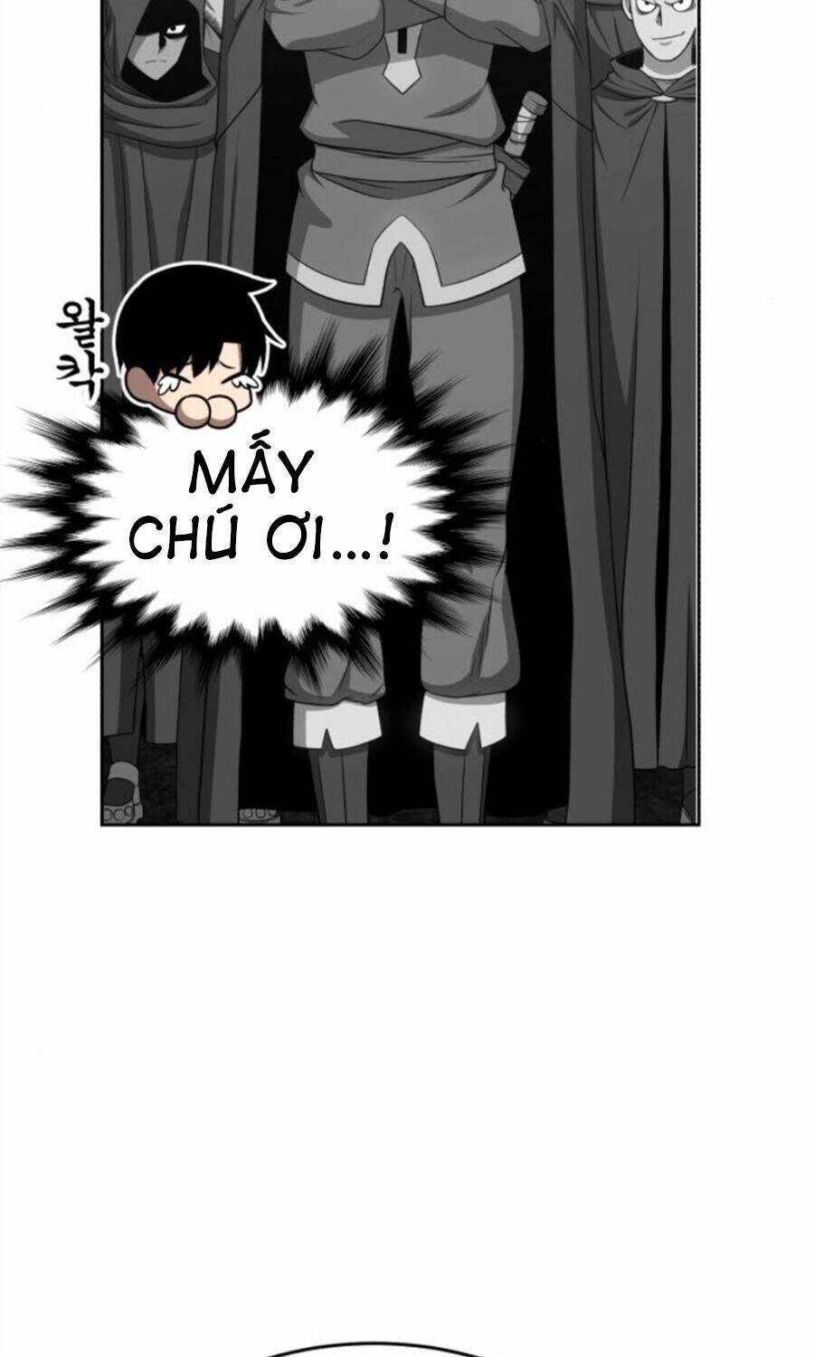 Guuzen Tasuketa Bishoujo Ga Nazeka Ore Ni Natsuiteshimatta Ken Ni Tsuite Chapter 8.5 - 6