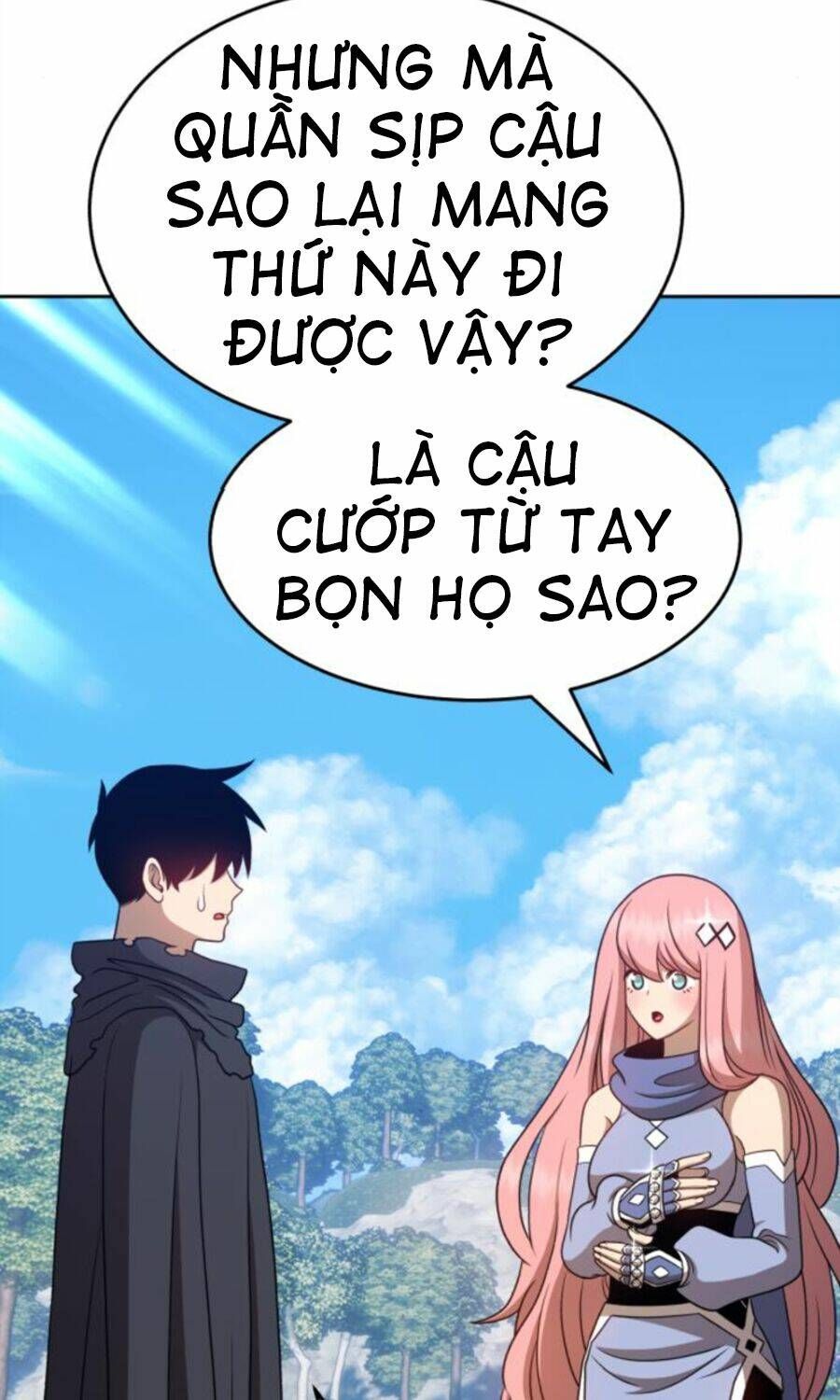 Guuzen Tasuketa Bishoujo Ga Nazeka Ore Ni Natsuiteshimatta Ken Ni Tsuite Chapter 8.5 - 7