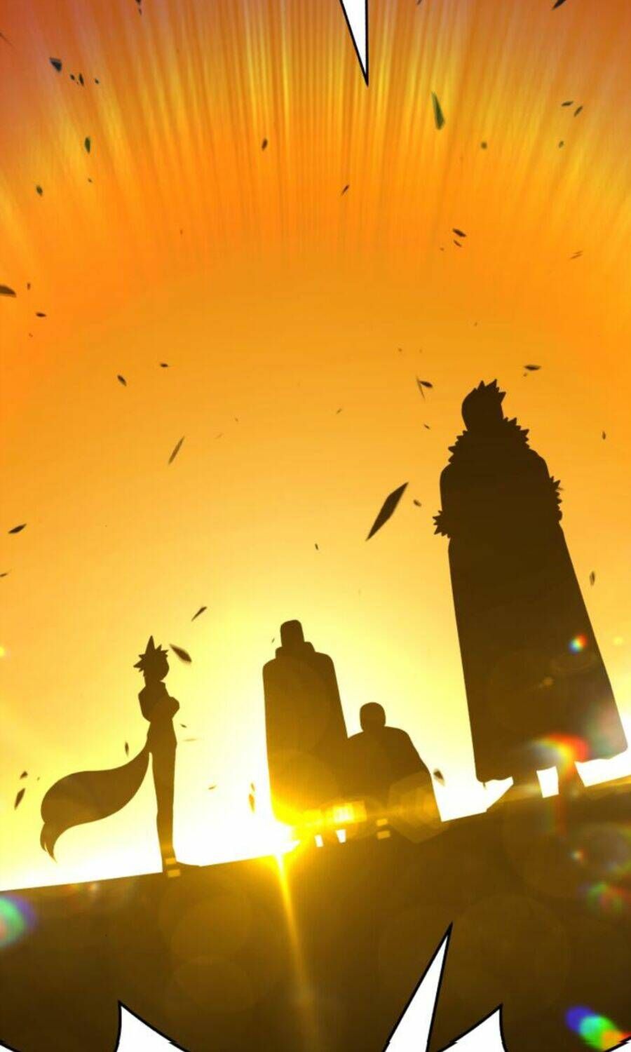 Guuzen Tasuketa Bishoujo Ga Nazeka Ore Ni Natsuiteshimatta Ken Ni Tsuite Chapter 8.5 - 69