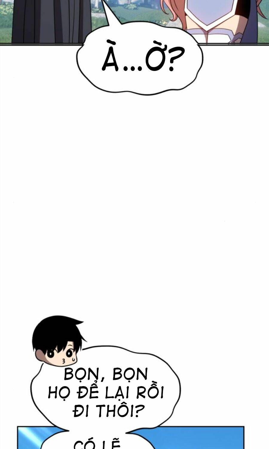 Guuzen Tasuketa Bishoujo Ga Nazeka Ore Ni Natsuiteshimatta Ken Ni Tsuite Chapter 8.5 - 8