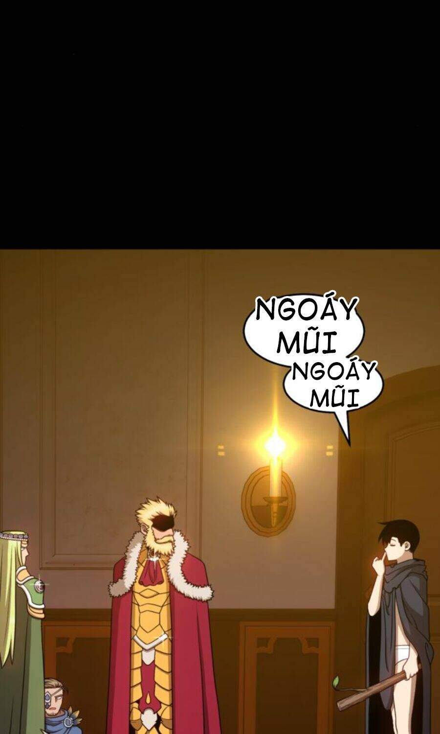 Guuzen Tasuketa Bishoujo Ga Nazeka Ore Ni Natsuiteshimatta Ken Ni Tsuite Chapter 8.5 - 78