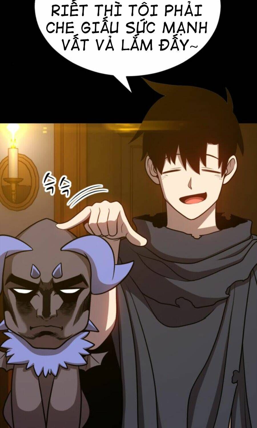 Guuzen Tasuketa Bishoujo Ga Nazeka Ore Ni Natsuiteshimatta Ken Ni Tsuite Chapter 8.5 - 90