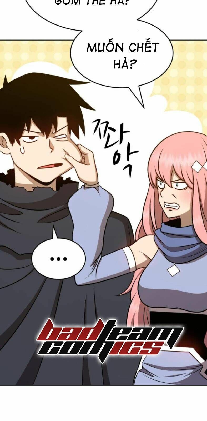 Guuzen Tasuketa Bishoujo Ga Nazeka Ore Ni Natsuiteshimatta Ken Ni Tsuite Chapter 8 - 107