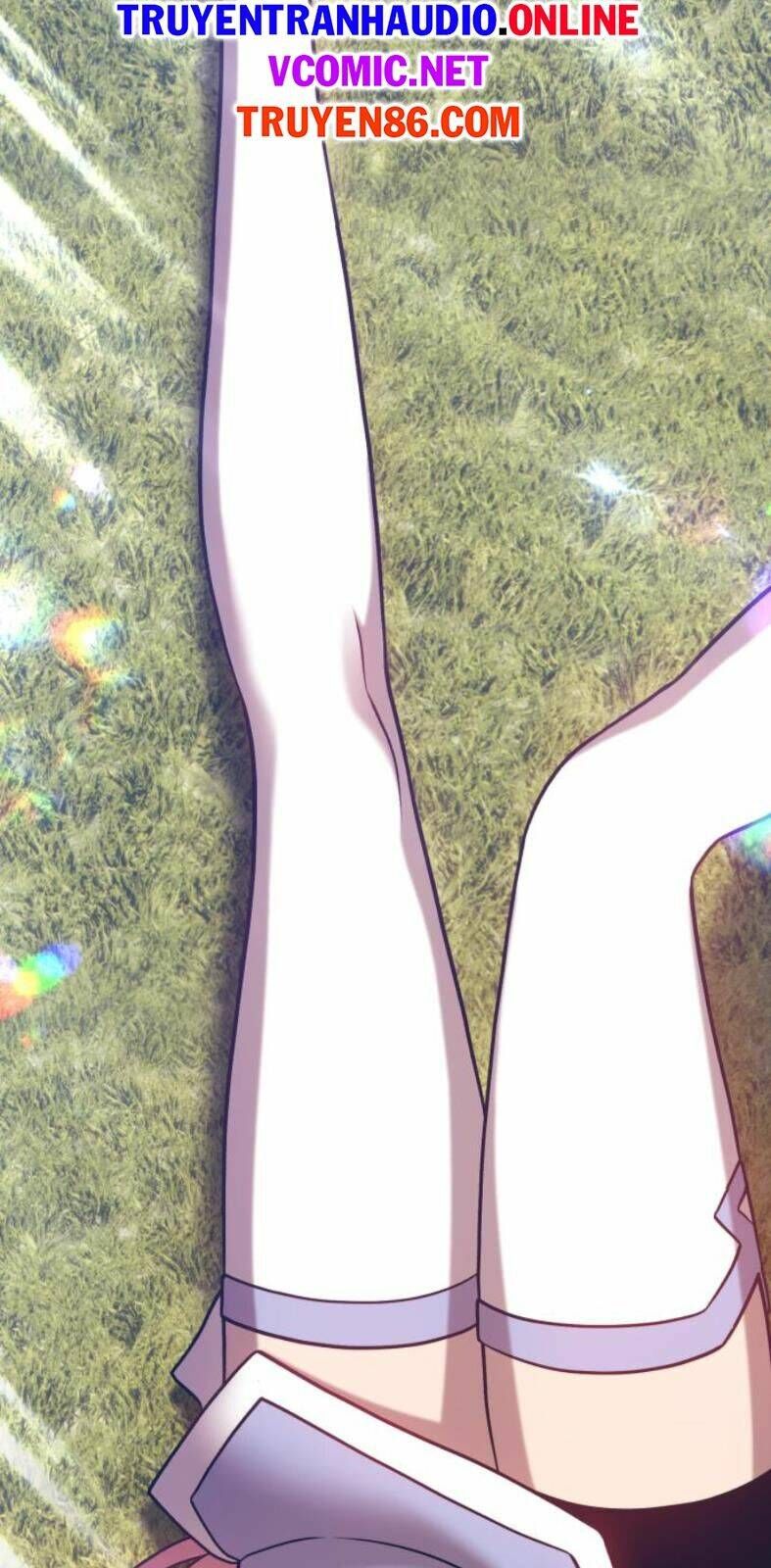 Guuzen Tasuketa Bishoujo Ga Nazeka Ore Ni Natsuiteshimatta Ken Ni Tsuite Chapter 8 - 85