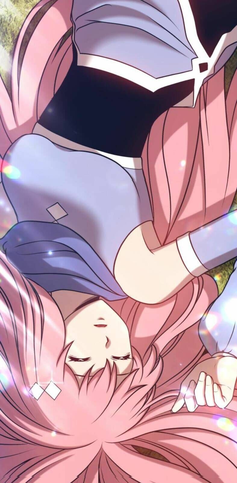 Guuzen Tasuketa Bishoujo Ga Nazeka Ore Ni Natsuiteshimatta Ken Ni Tsuite Chapter 8 - 86