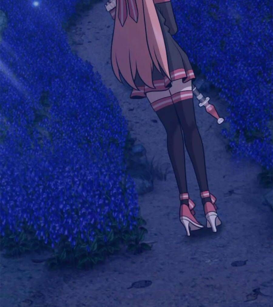 Guuzen Tasuketa Bishoujo Ga Nazeka Ore Ni Natsuiteshimatta Ken Ni Tsuite Chapter 9 - 11