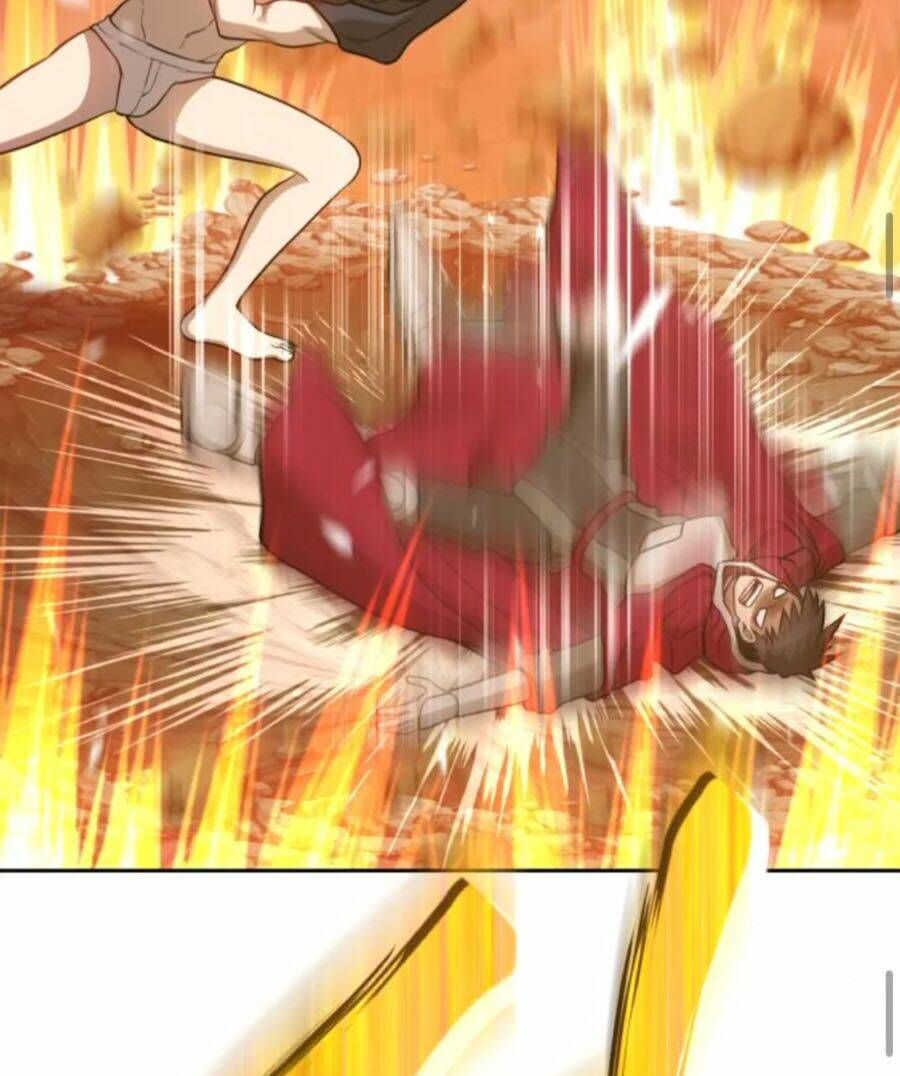 Guuzen Tasuketa Bishoujo Ga Nazeka Ore Ni Natsuiteshimatta Ken Ni Tsuite Chapter 9 - 122