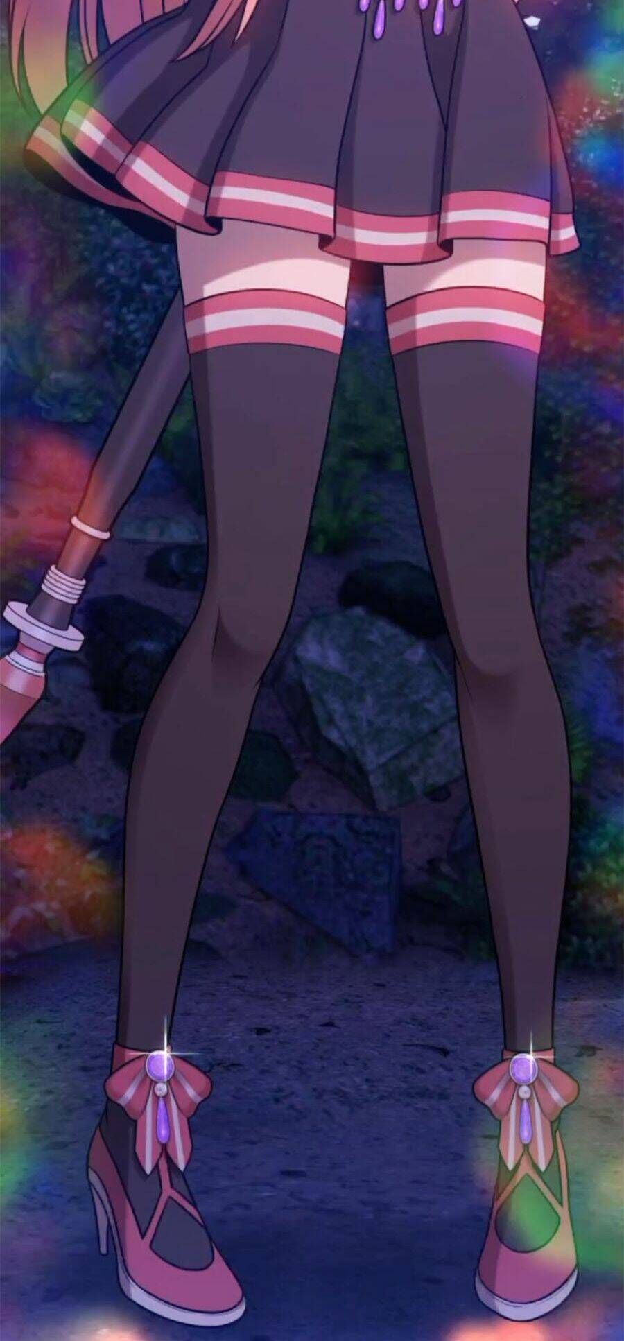 Guuzen Tasuketa Bishoujo Ga Nazeka Ore Ni Natsuiteshimatta Ken Ni Tsuite Chapter 9 - 17