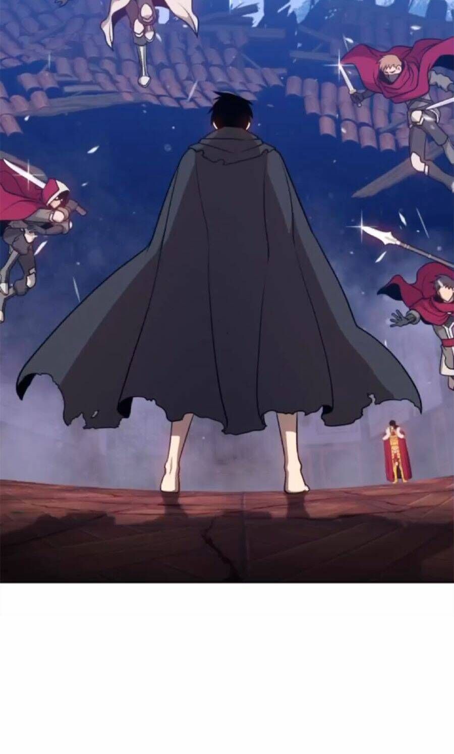 Guuzen Tasuketa Bishoujo Ga Nazeka Ore Ni Natsuiteshimatta Ken Ni Tsuite Chapter 9 - 35