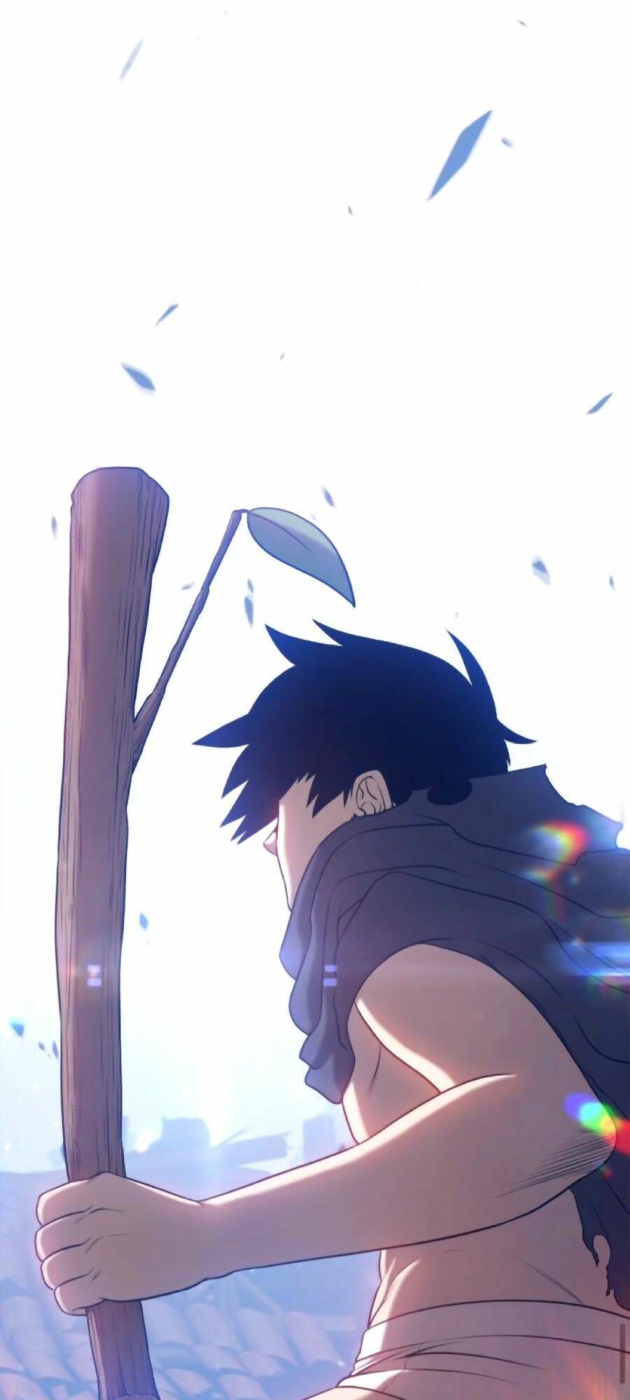 Guuzen Tasuketa Bishoujo Ga Nazeka Ore Ni Natsuiteshimatta Ken Ni Tsuite Chapter 9 - 74