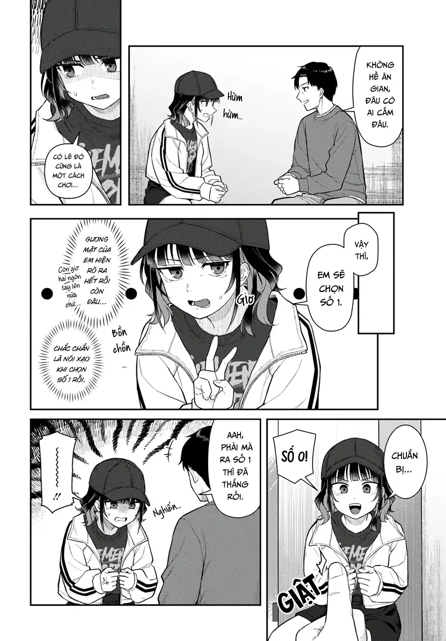 Kon'ya Coin Laundry De Aimashou Chapter 2 - 16