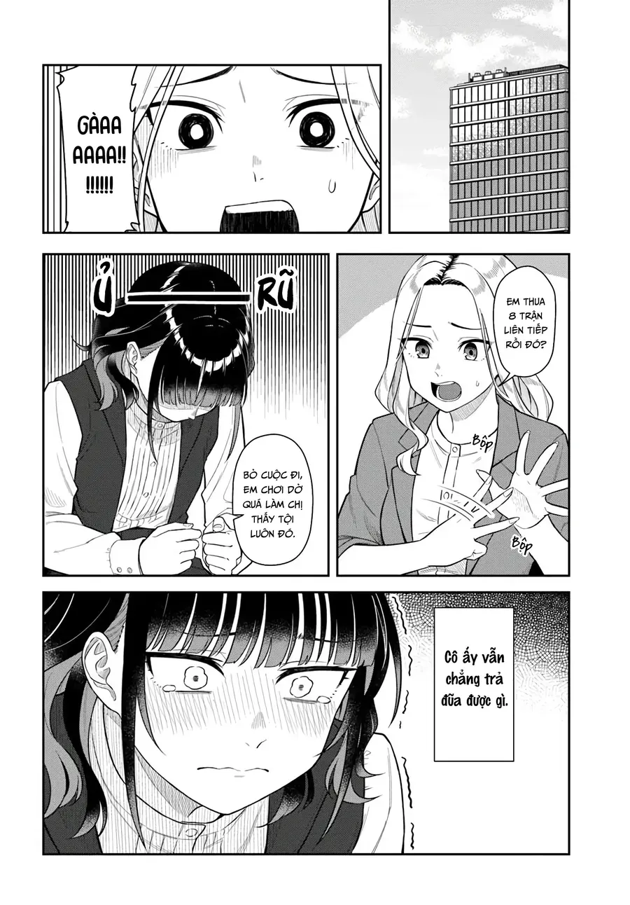 Kon'ya Coin Laundry De Aimashou Chapter 2 - 20