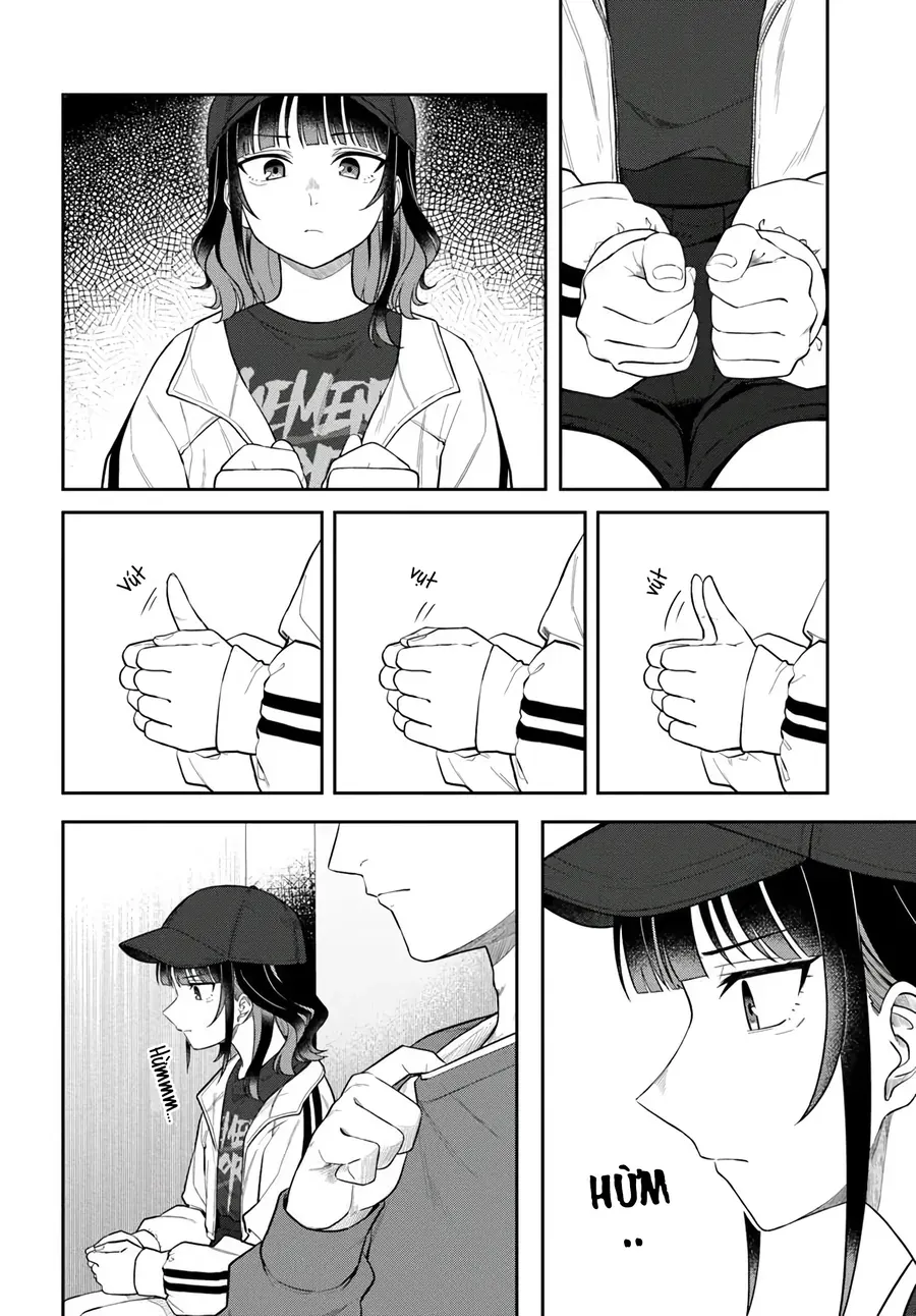 Kon'ya Coin Laundry De Aimashou Chapter 2 - 8