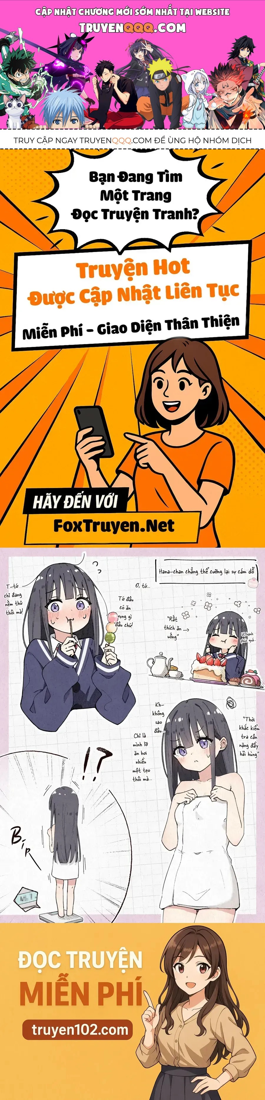 Cậu Bạn Bàn Bên Có Gì Đó Kỳ Kỳ Thì Phải? Chapter 1.5 - 1