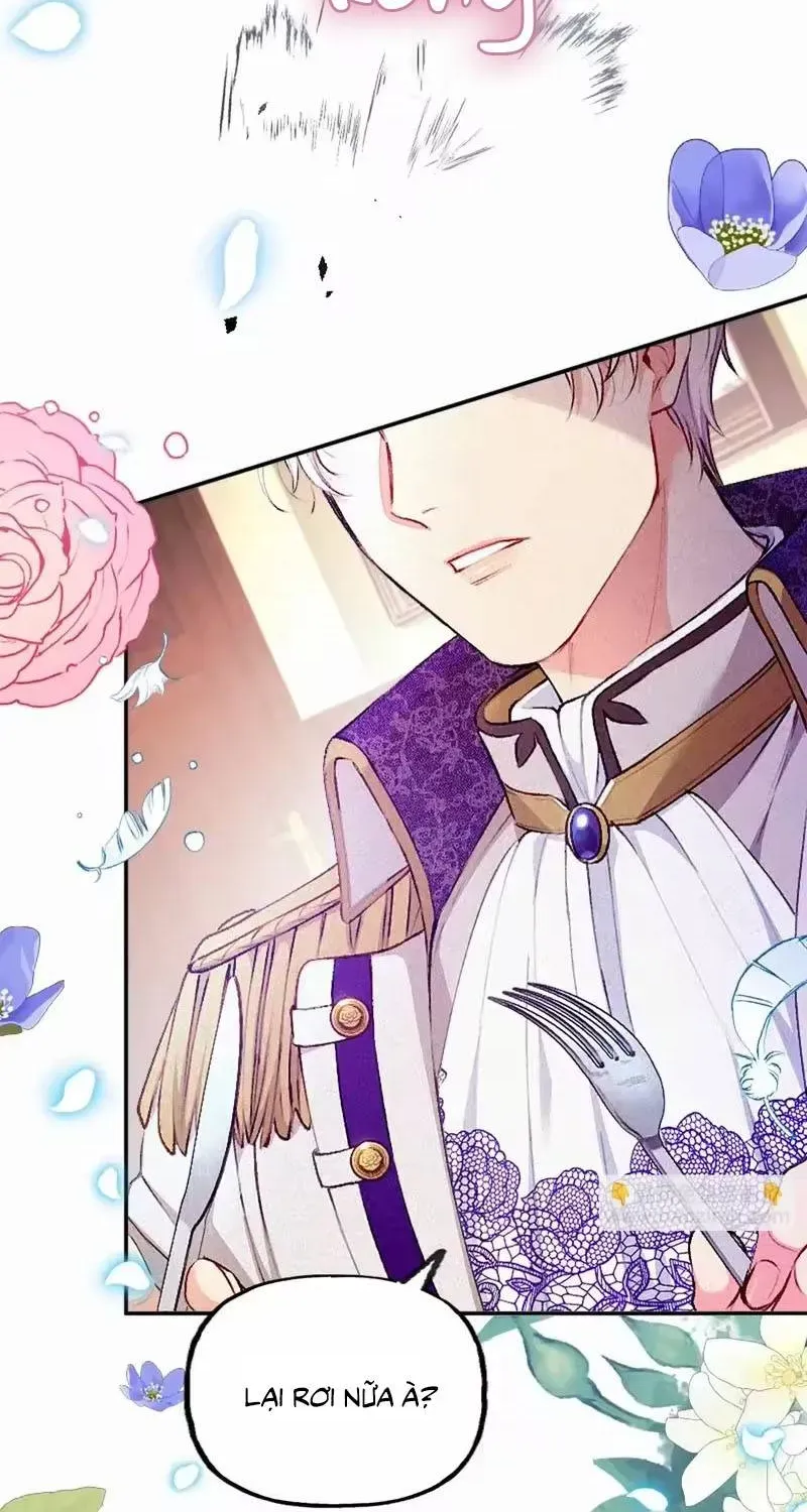 Bệ Hạ, Xin Hãy Ghét Ta Chapter 1 - 4