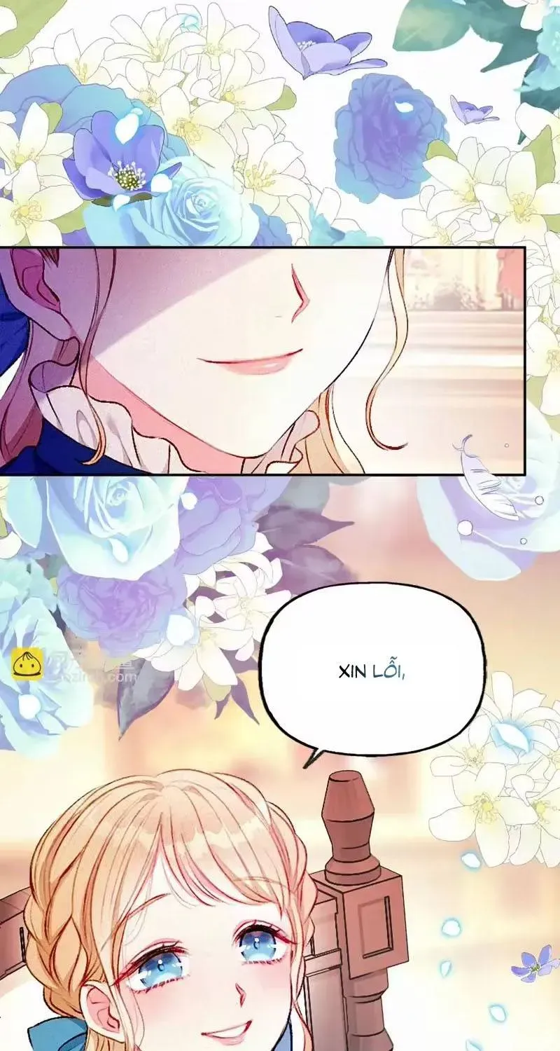 Bệ Hạ, Xin Hãy Ghét Ta Chapter 1 - 5