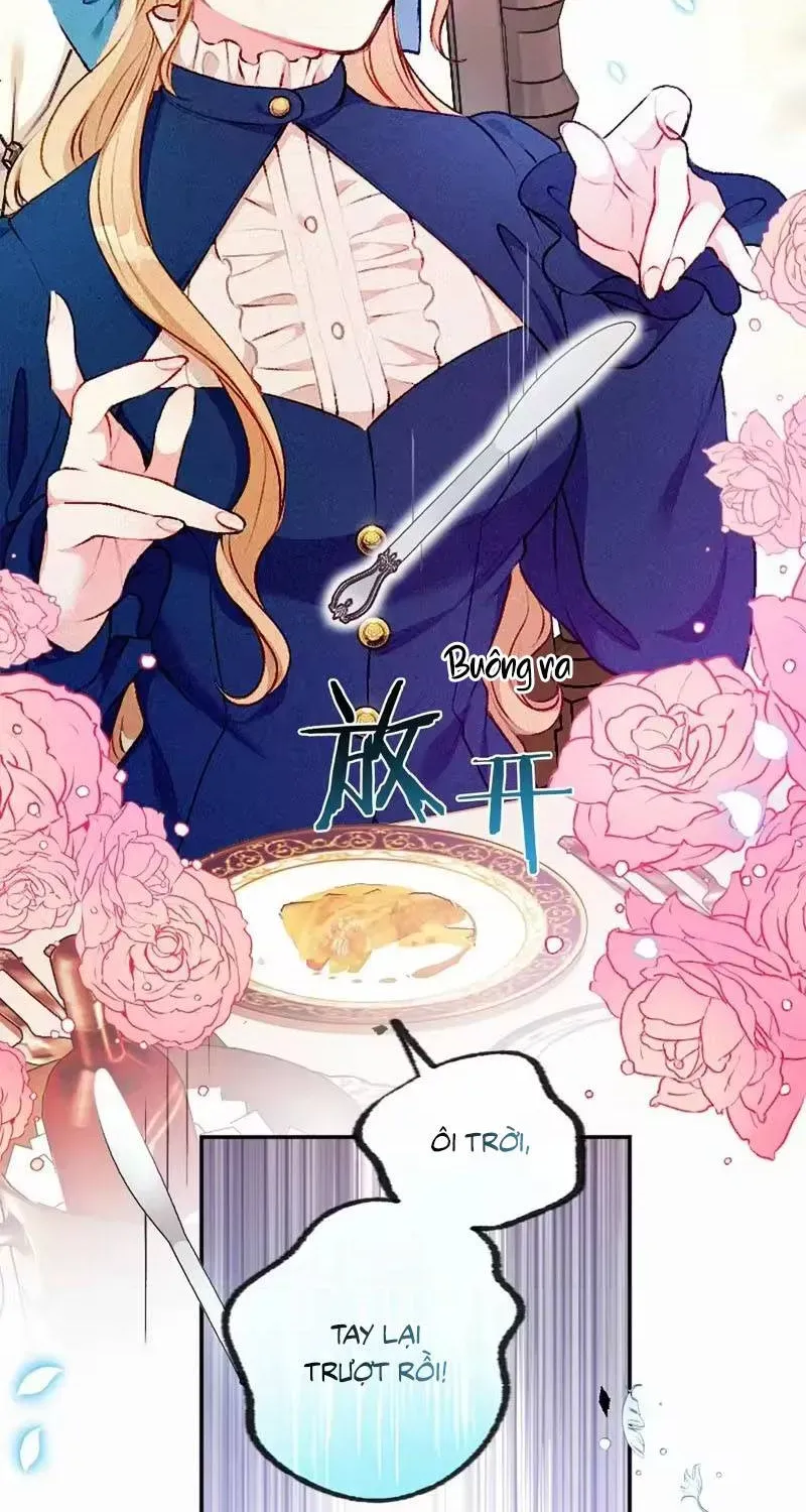 Bệ Hạ, Xin Hãy Ghét Ta Chapter 1 - 6