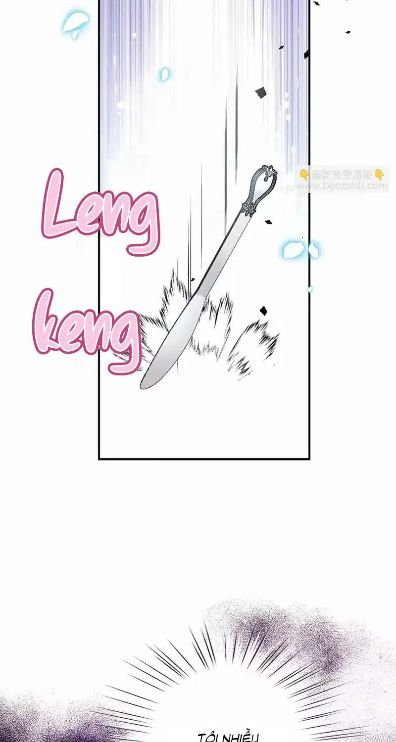 Bệ Hạ, Xin Hãy Ghét Ta Chapter 1 - 7