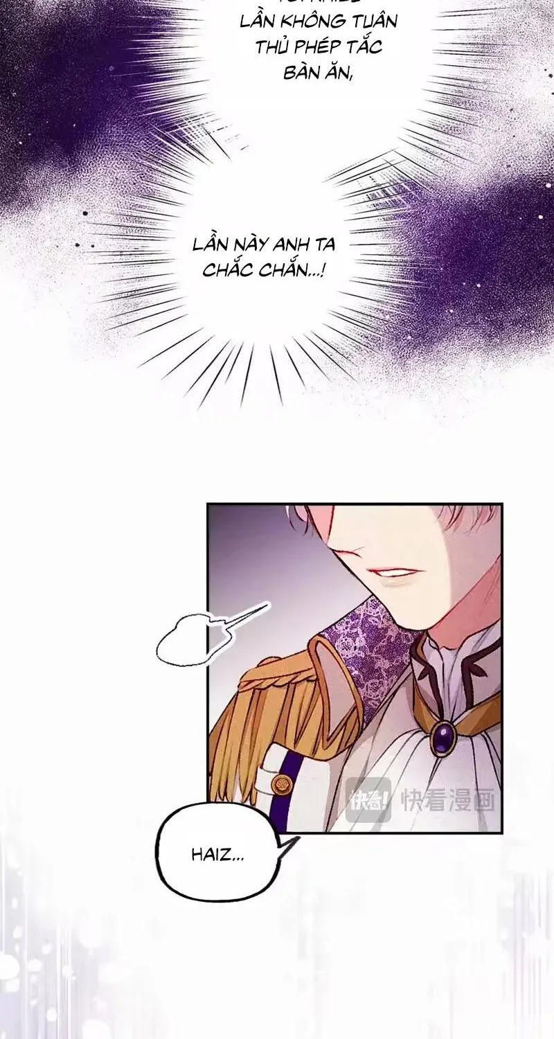 Bệ Hạ, Xin Hãy Ghét Ta Chapter 1 - 8