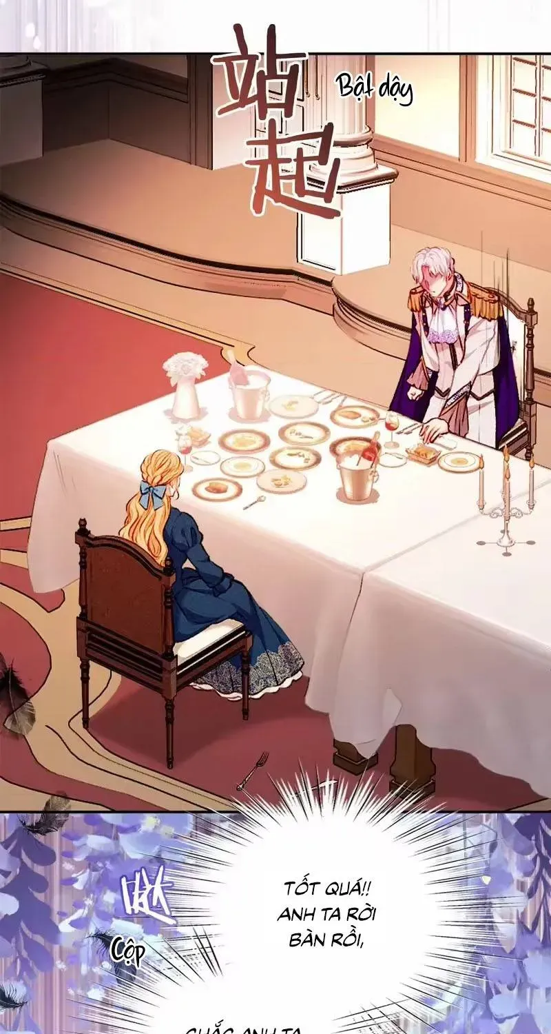 Bệ Hạ, Xin Hãy Ghét Ta Chapter 1 - 9